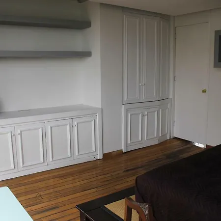 Appartement Condesa Zen