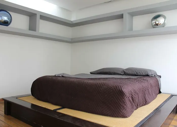 Condesa Zen *
