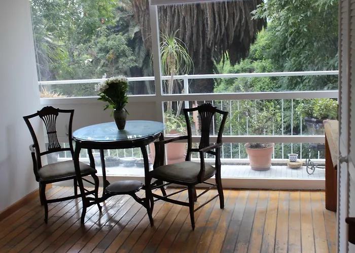 Habitación en casa particular Condesa Zen *
